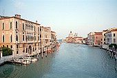 Venice, Canal Grande